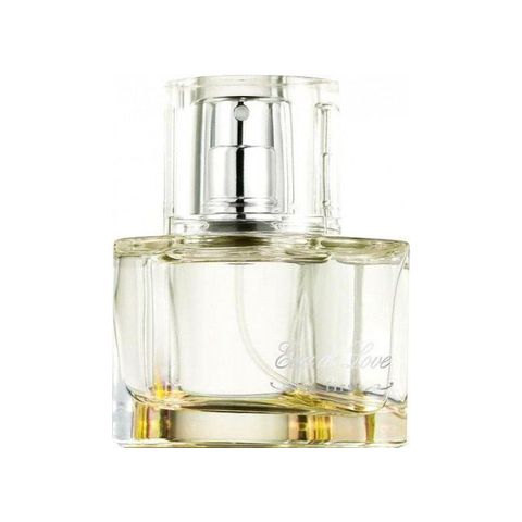 Eau de Love at First
