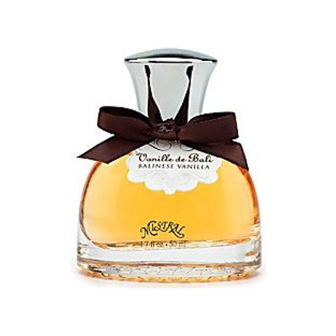 Balinese Vanilla