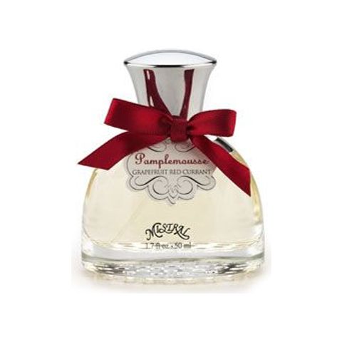 Grapefruit Red Currant