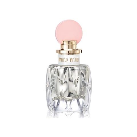 Miu Miu Fleur D’Argent