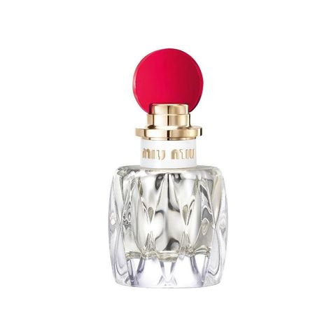 Miu Miu Fleur D'Argent Holiday Edition