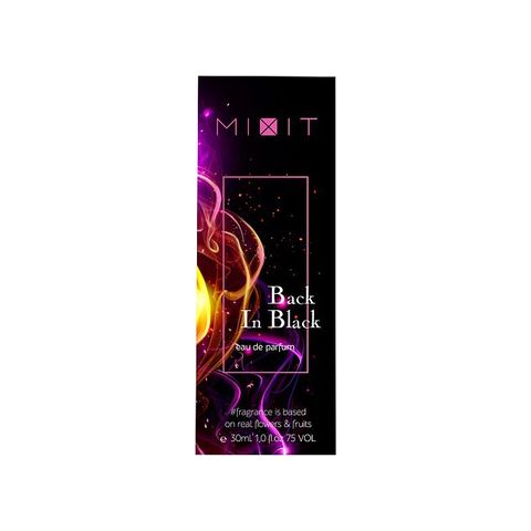 Back In Black