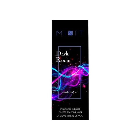 Dark Room