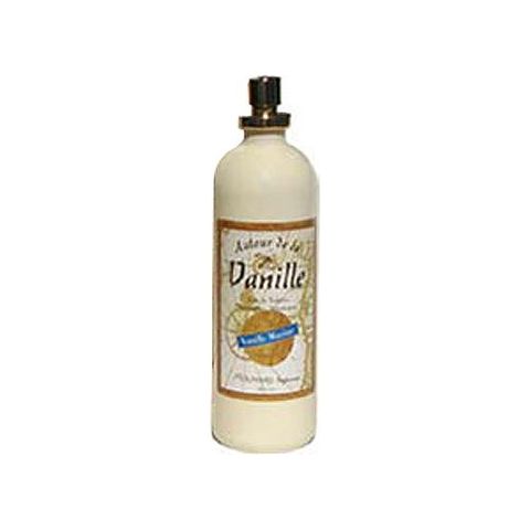 Autour de la Vanille Reglisse