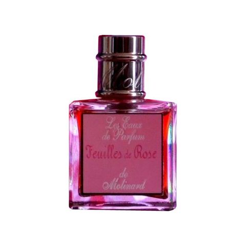 Feuilles de Rose