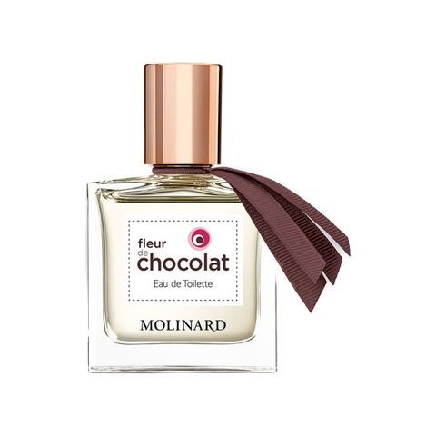 Fleur de Chocolat