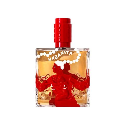 Habanita X Marie Guillard