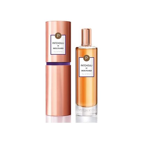 Patchouli