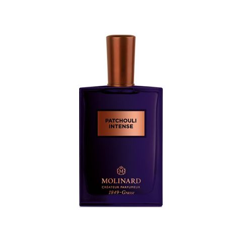 Patchouli Intense