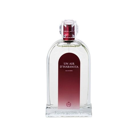 Un Air d'Habanita