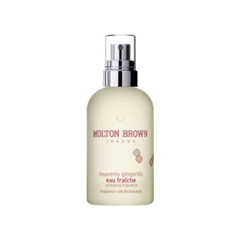 Heavenly Gingerlily Eau Fraîche