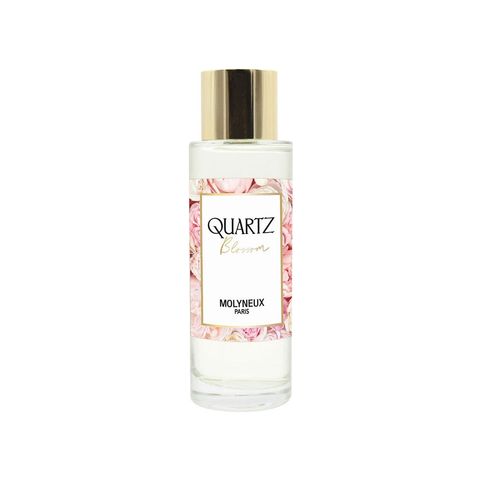 Quartz Blossom