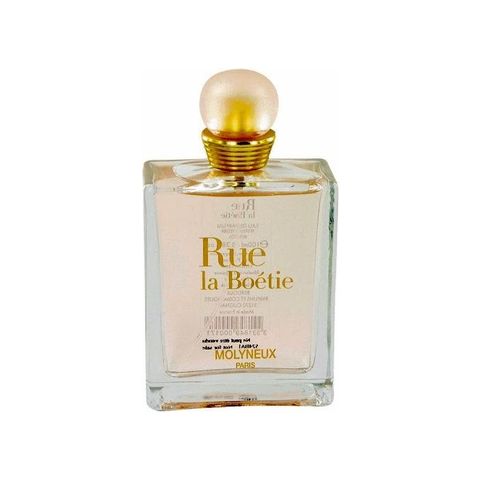 Rue la Boetie