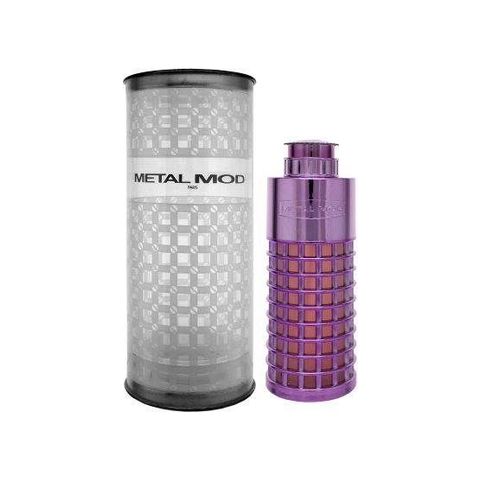 Metal Mod