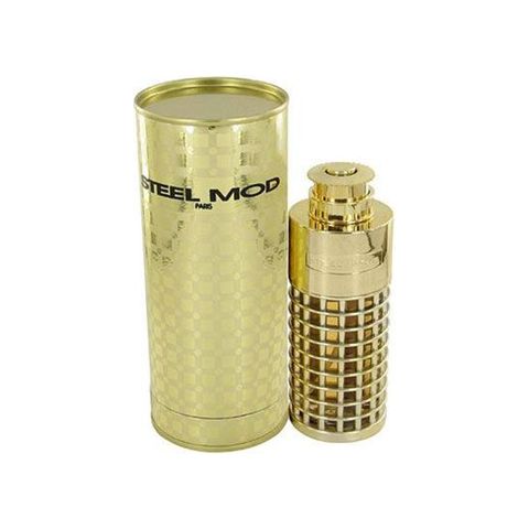 Steel Mod