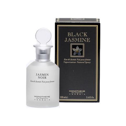 Black Jasmine