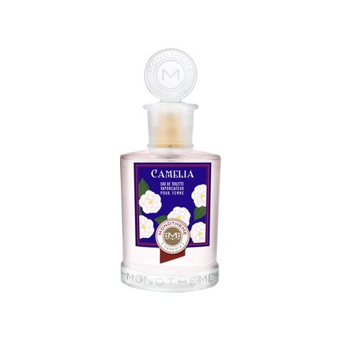 Camelia
