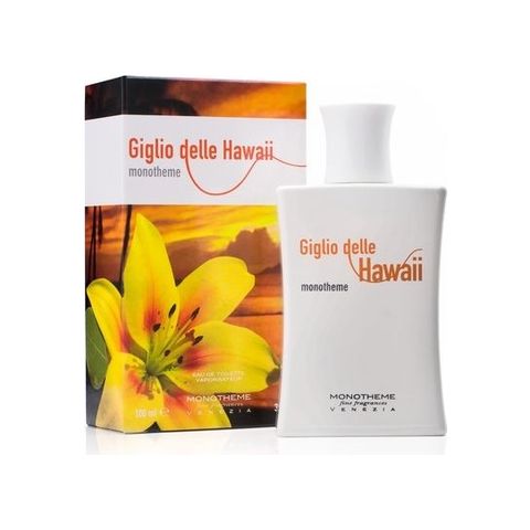 Giglio delle Hawaii