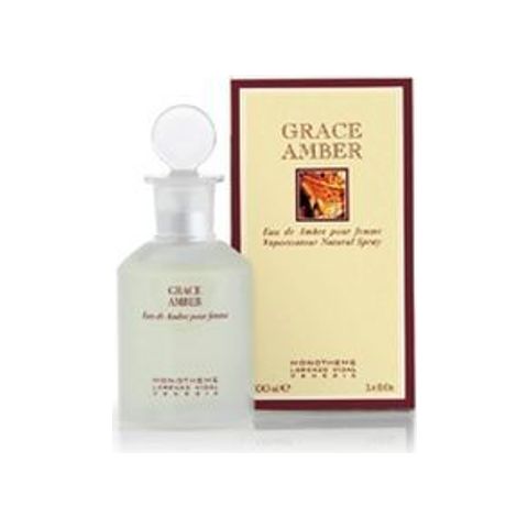Grace Amber