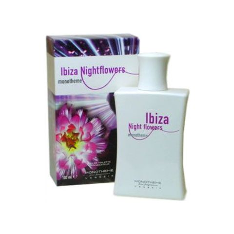 Ibiza Nightflowers