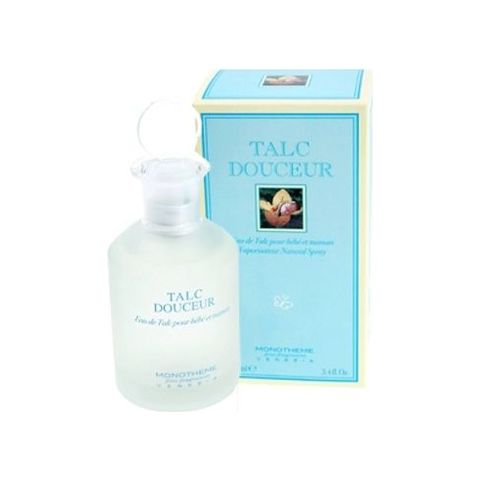 Talc Douceur