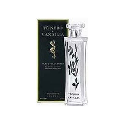 Te Nero & Vaniglia