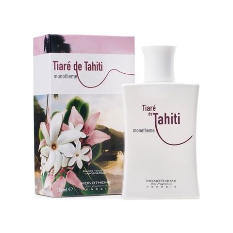 Tiare de Tahiti