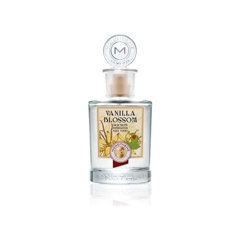 Vanilla Blossom