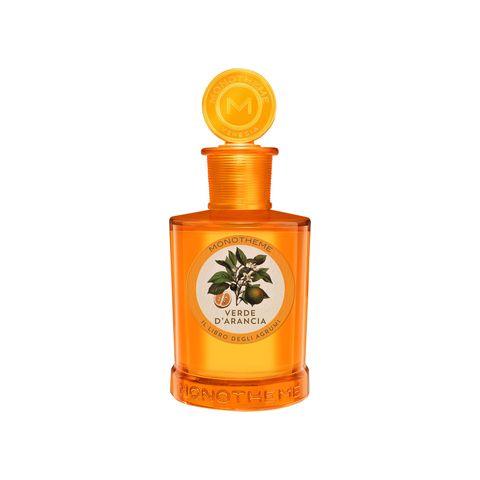 Verde d'Arancia