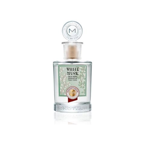 White Musk Pour Femme