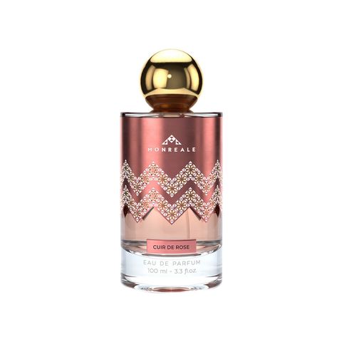 Cuir de Rose