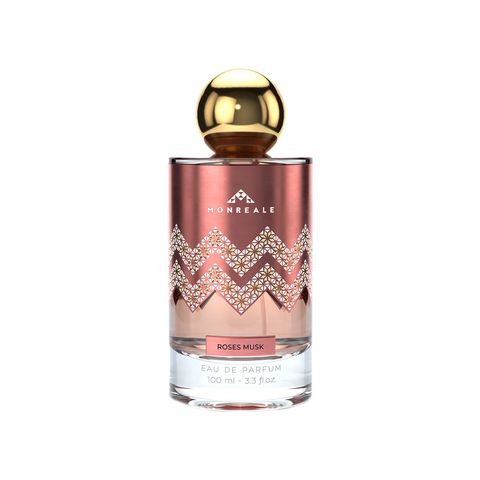 Roses Musk