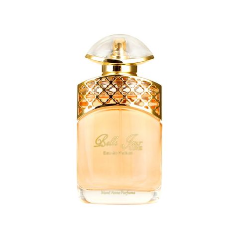 Belle Jour Luxe
