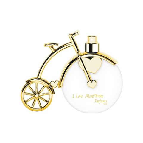 I Love Mont'anne Luxe