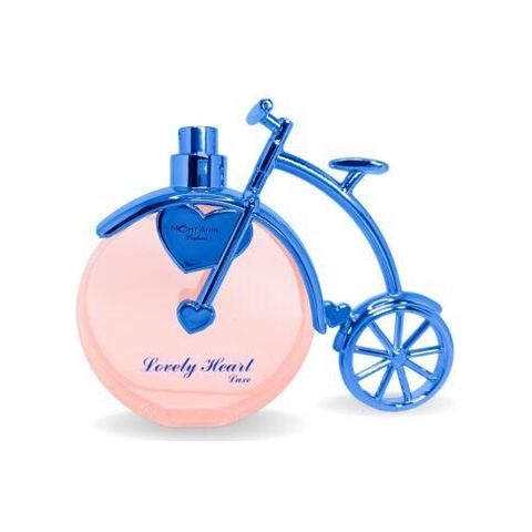 Lovely Heart Luxe
