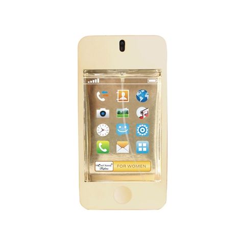 My Phone Gold Luxe