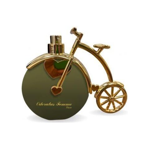 Odoratus Femme Luxe