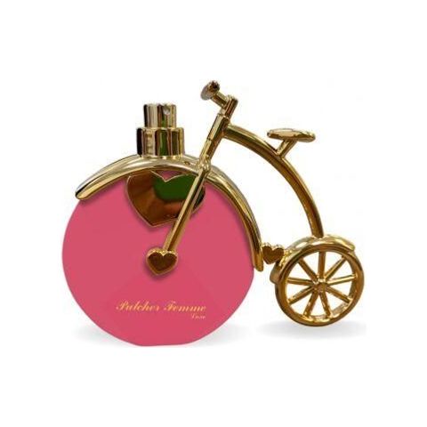 Pulcher Femme Luxe
