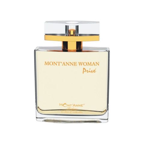 Woman Privé