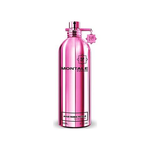 Aoud Rose Petals