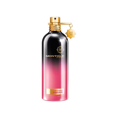 Intense Roses Musk