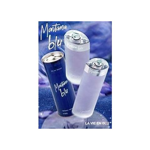 Montana Blu