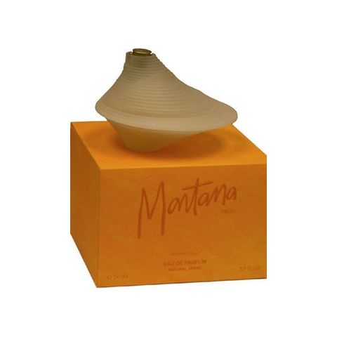 Parfum d'Elle