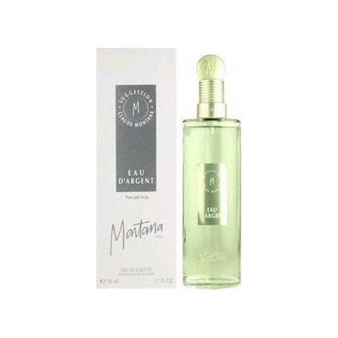 Suggestion Eau d'Argent 1994