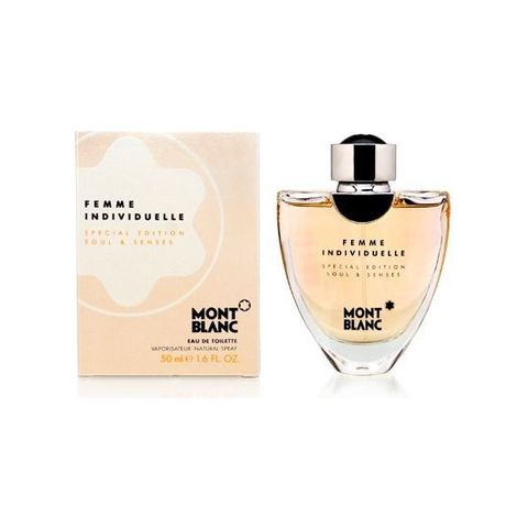 Femme Individuelle Soul & Senses