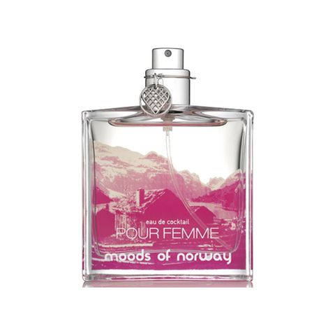 Eau De Cocktail Pour Femme
