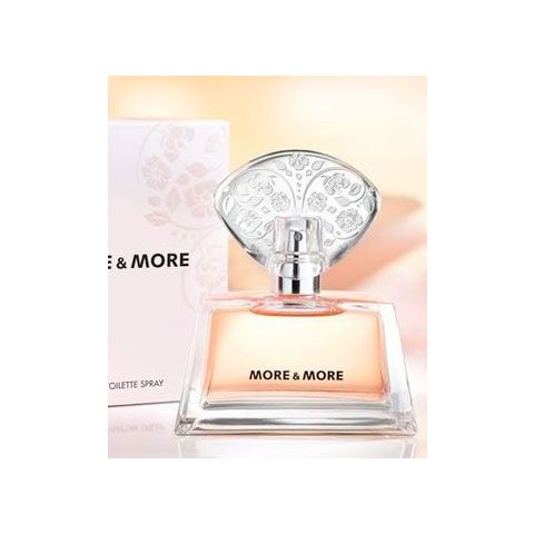 MORE&MORE