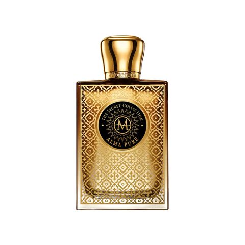 Alma Pure