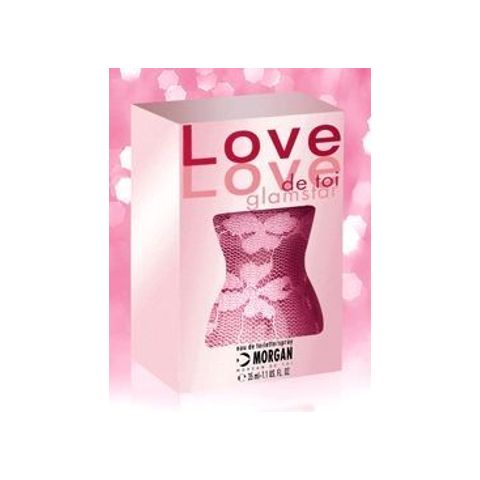 Love Love de Toi Glamstar