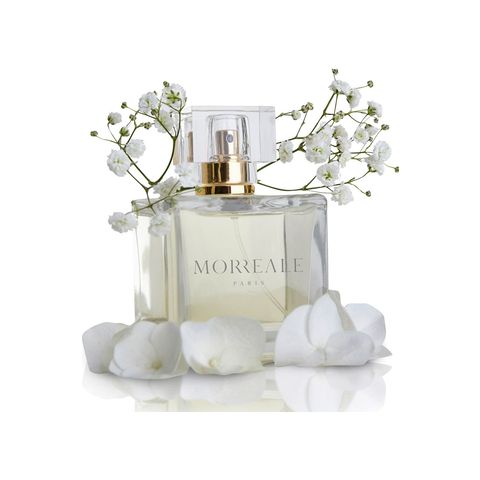 Morreale Pour Femme